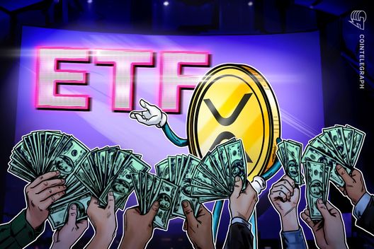 Why XRP ETF proposals are increasing and what is keeping other issuers on the sidelines