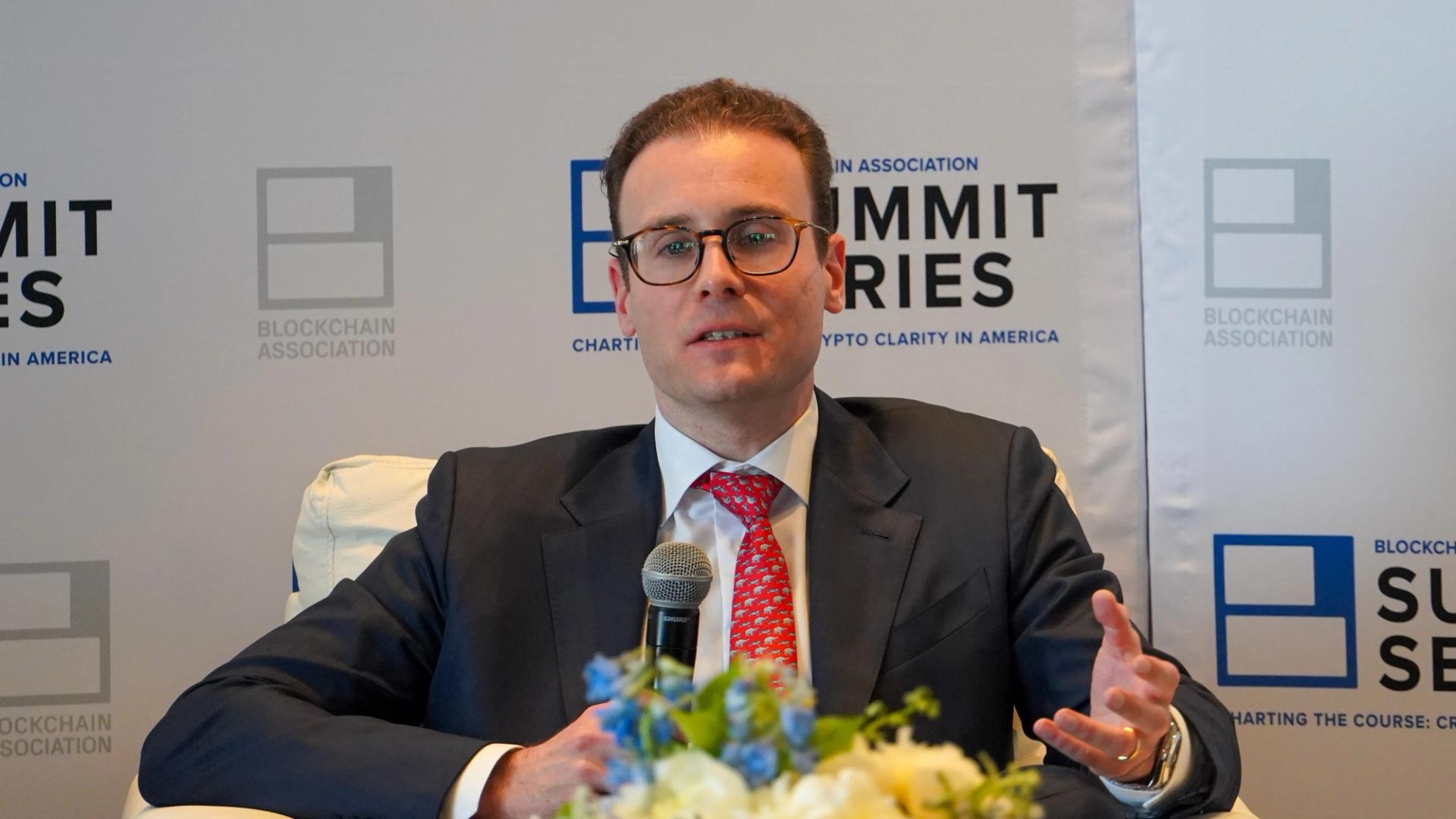 Trump's CFTC Pick, Mike Selig, Clears Hurdle on Way Toward Confirmation Vote