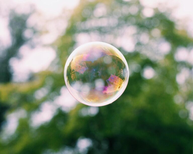 The Coming Bitcoin Treasury Bubble