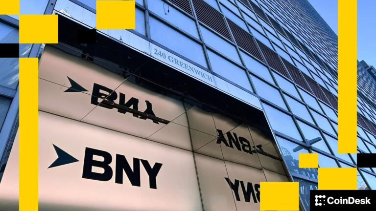 BNY Eyes $1.5T Stablecoin Market With New Reserve Fund for Issuers