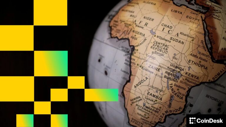 Africa Embraces Stablecoins Via IOTA to Unlock $70B Pan-Continent Trade Tech