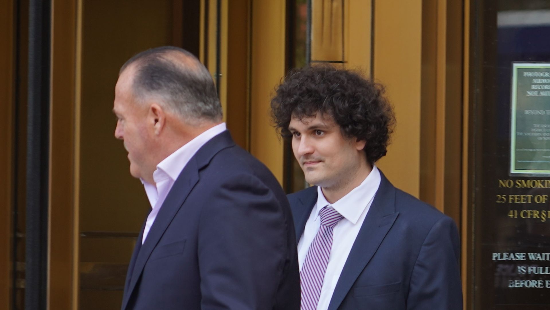 State of Crypto: SBF (Somehow) Had Another Bad Day in Court