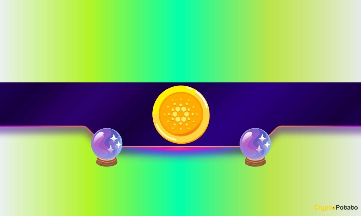 Is Cardano (ADA) Set for a Comeback? Key Buy Signals Light Up