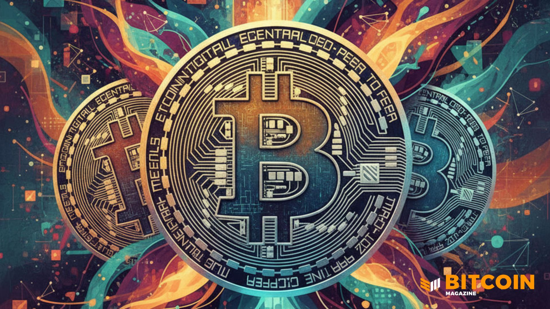 Amboss and Voltage Partner to Turn Bitcoin Payments Into a Source of Yield