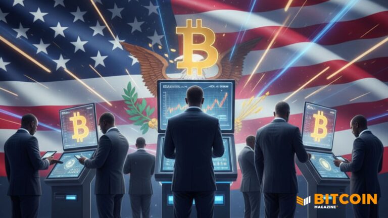 Trump-backed American Bitcoin Corp Expands Holdings to 4,004 BTC, Boosts Satoshis Per Share Metric