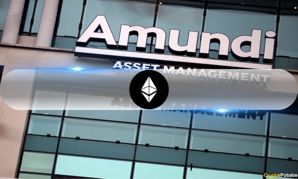 Europe’s Largest Asset Manager Launches Tokenized Fund on Ethereum