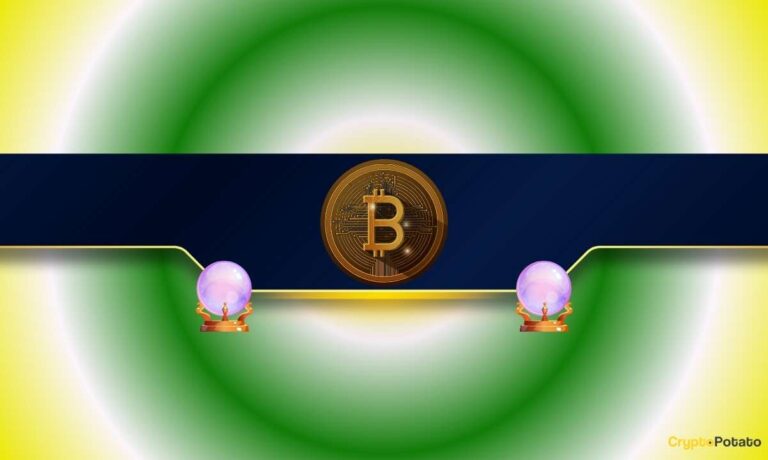 Bitcoin’s $84K-$112K Range: Which Way Will BTC Breakout Next?