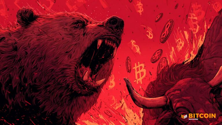 Bitcoin Price Freefalls Down to $91,0000 and New Lows