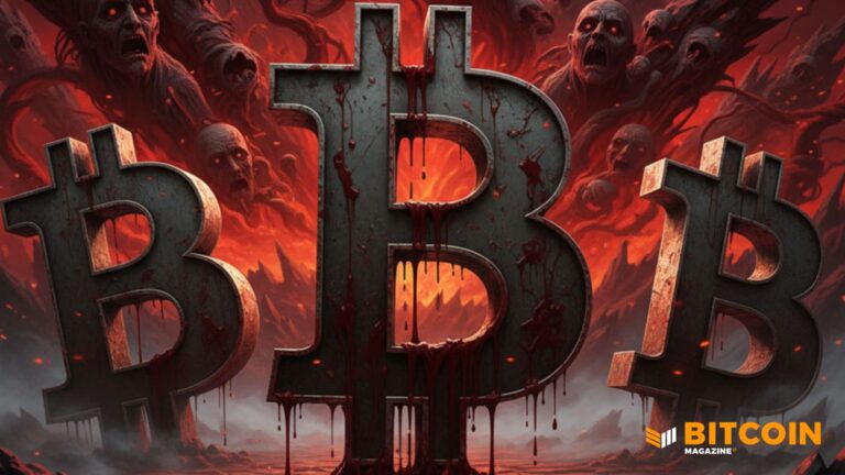 Bitcoin Plunges Below $96K Support, Erasing 2025 Gains Amid Extreme Bearish Sentiment