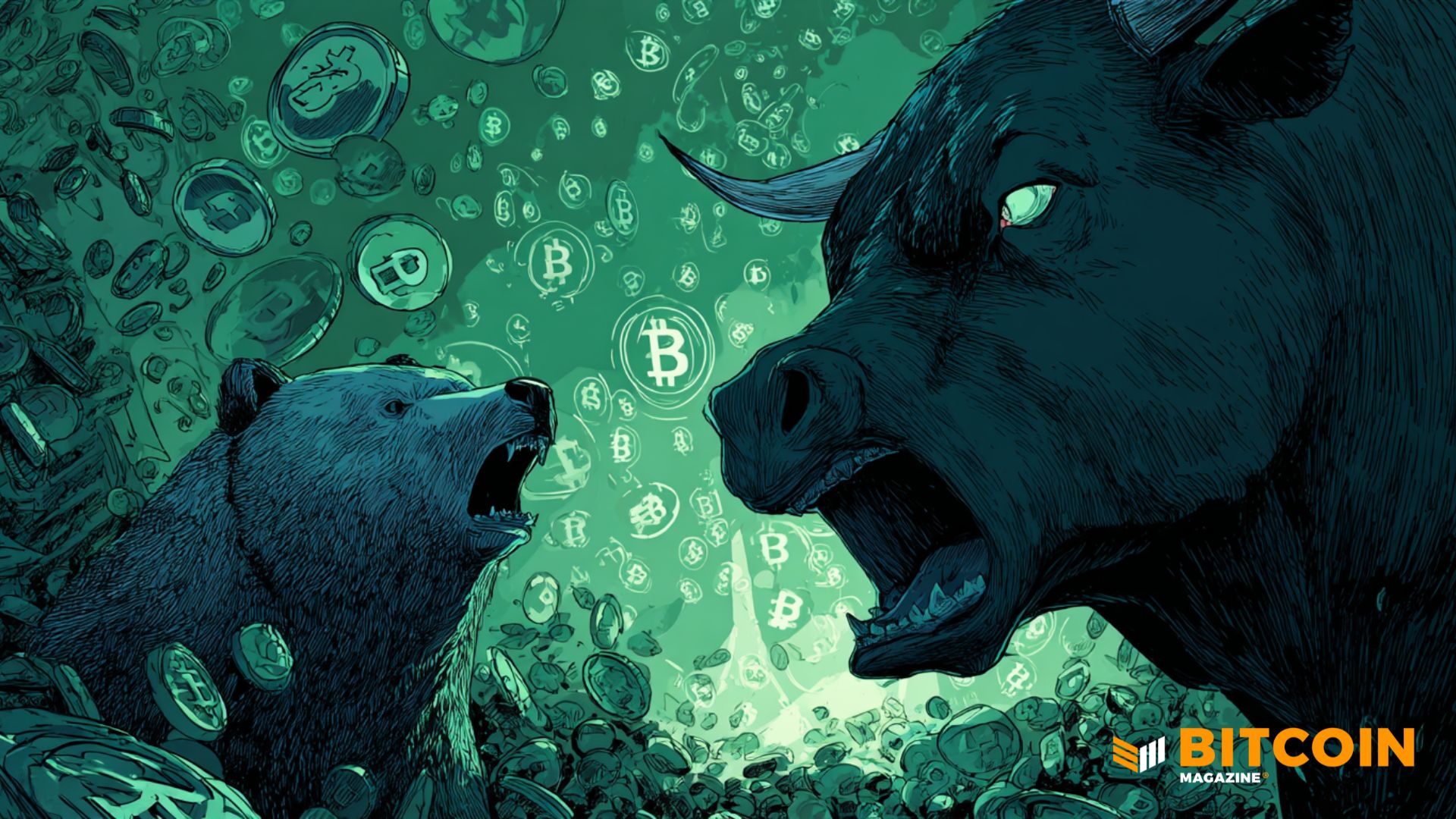 Bitcoin Price Jumps Near $94,000 After Sub-$90,000 Dip