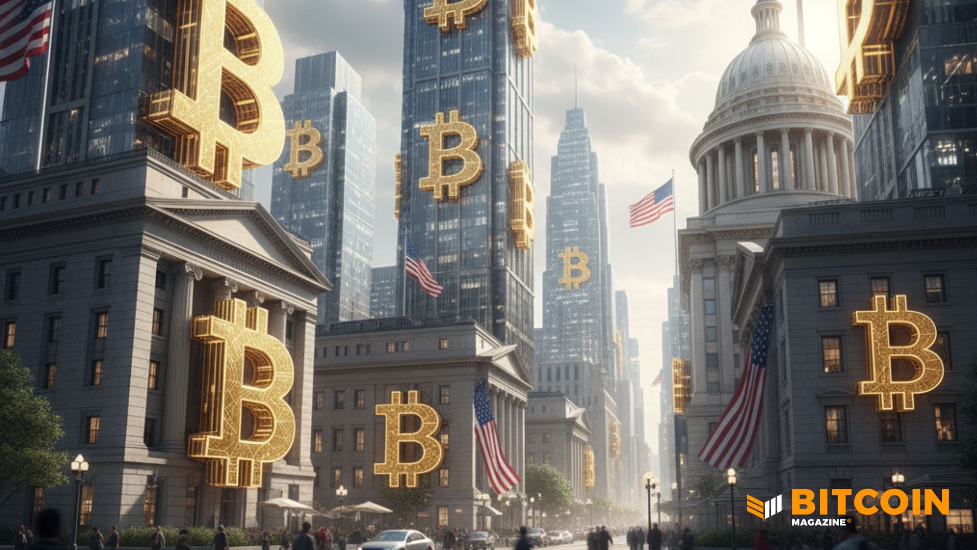 Bitcoin Price Jumps to $105,000 as Government Shutdown Nears End