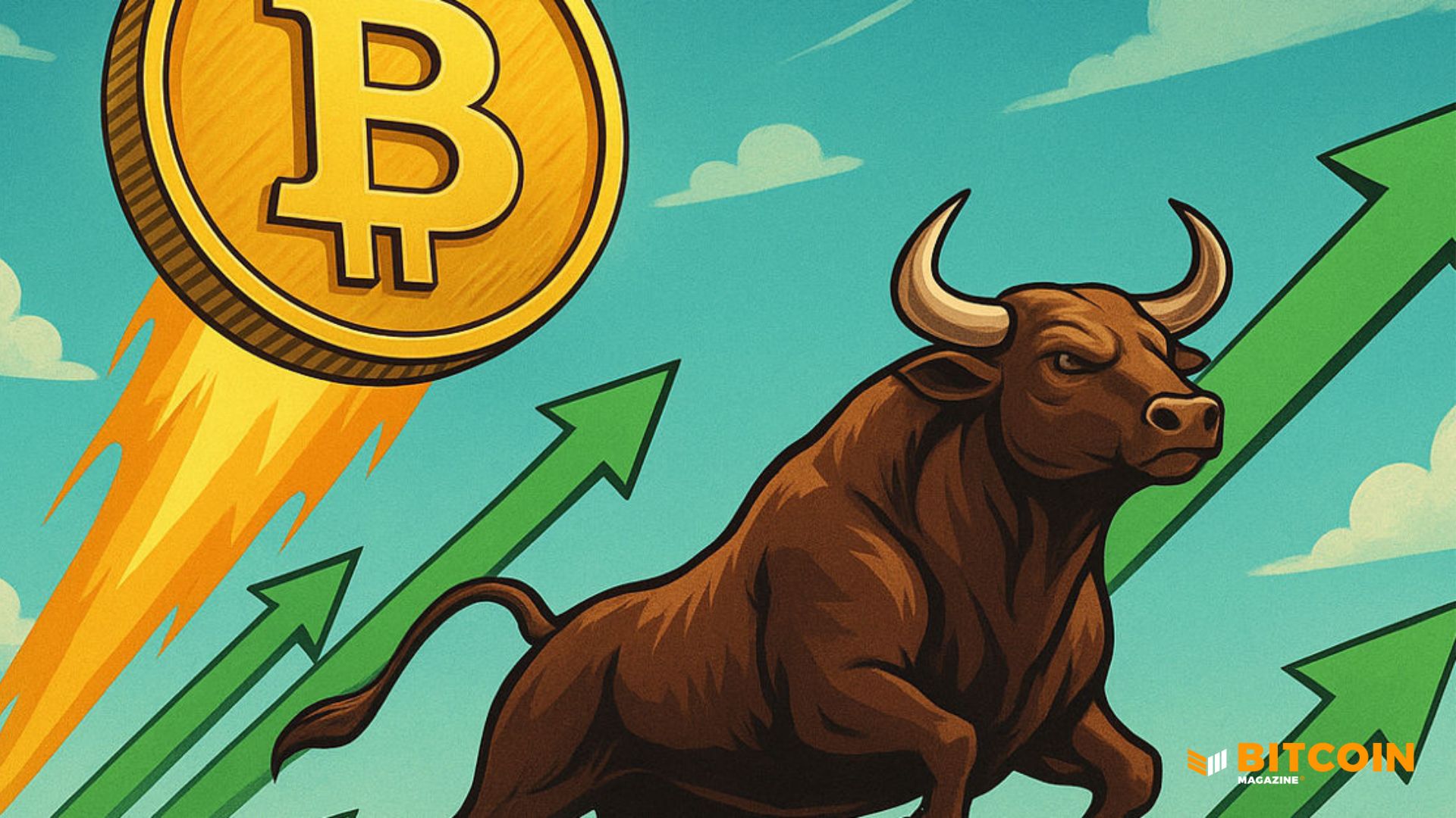 Bitcoin Closes at $104,700 After Rejecting Sub-$100,000 Dips; $109,400 Fibonacci Resistance Next