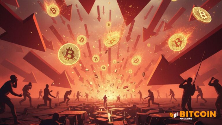 Bitcoin Price Plunges Below $100,000 As Extreme Fear Hits the Market 