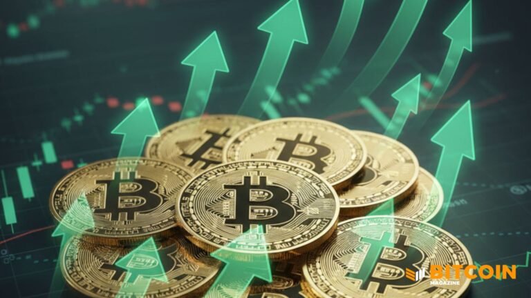 Bitcoin Price Rebounds Above $103,000 After Dipping Below Six Figures — Bull Run Next? 