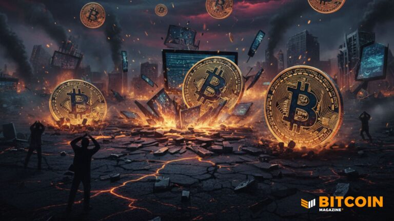 Bitcoin Price Slumps to $102,000 as Fed Policy, Investor Sentiment Pressure Markets