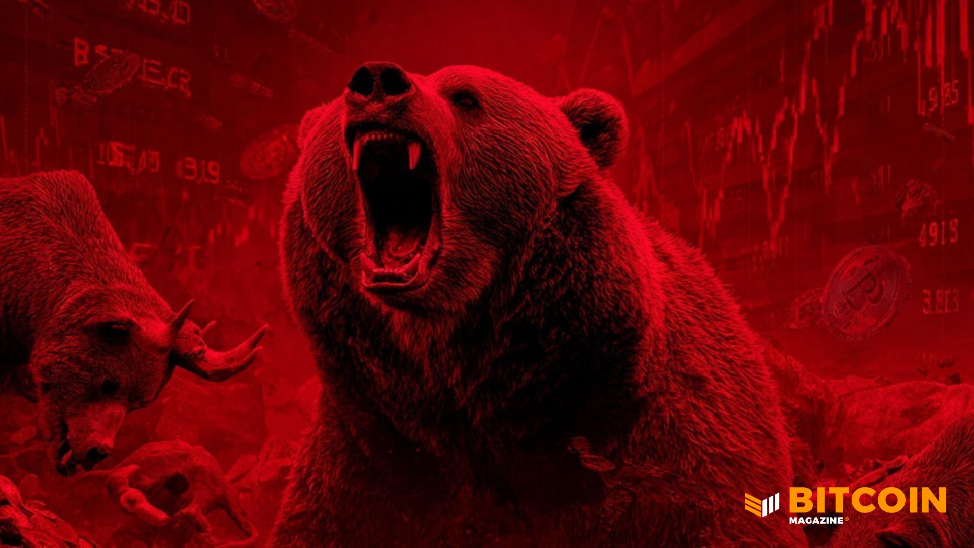 Bitcoin Price Slumps to $88,000 Near Seven-Month Low As Crypto Stocks Crash