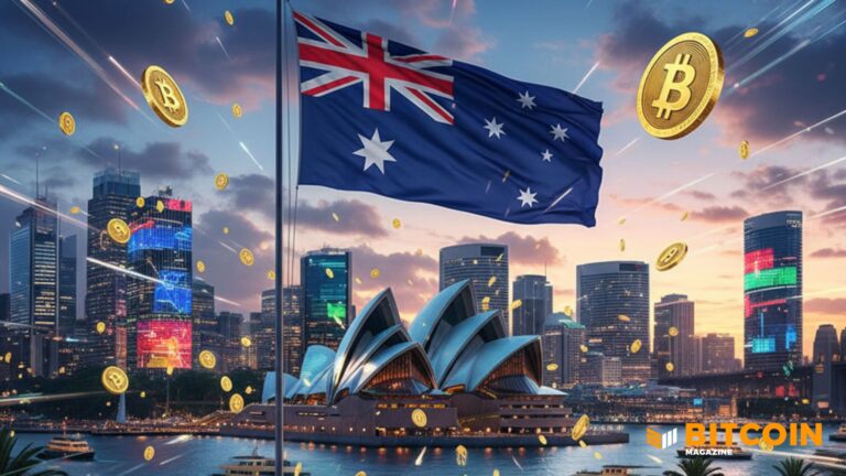 BlackRock Expands Global Bitcoin Strategy with Australian ETF Launch