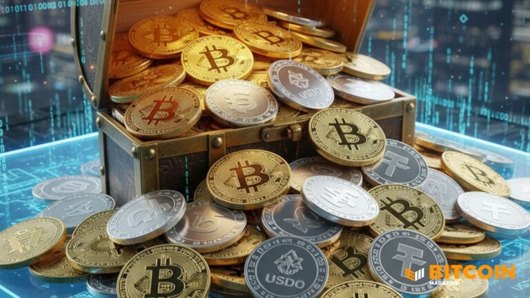 Cathie Wood Lowers Bitcoin 2030 Target To $1.2 Million as Stablecoins Gain Popularity 