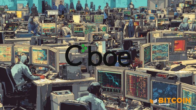 Cboe to Launch Continuous Bitcoin Futures on December 15