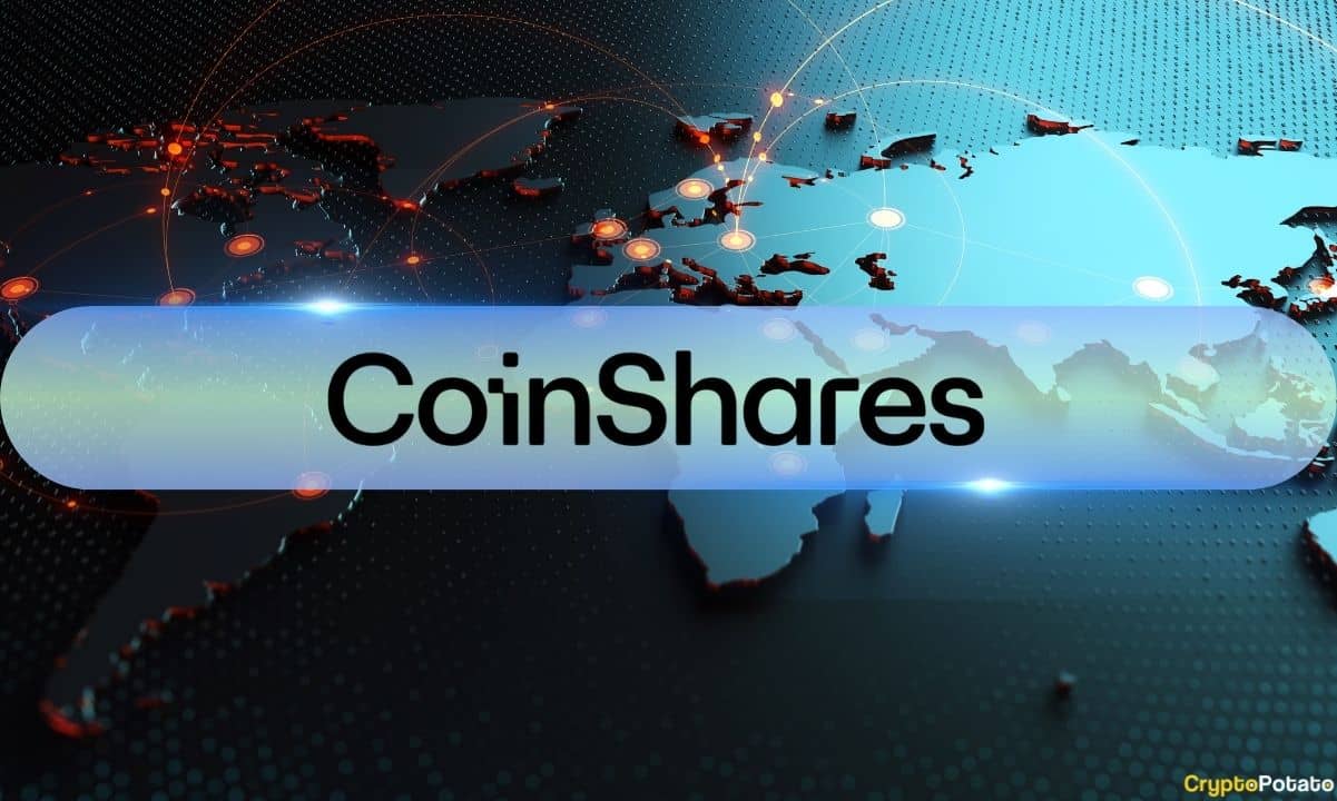 Why CoinShares Just Quit the $600M XRP and SOL ETF Battle