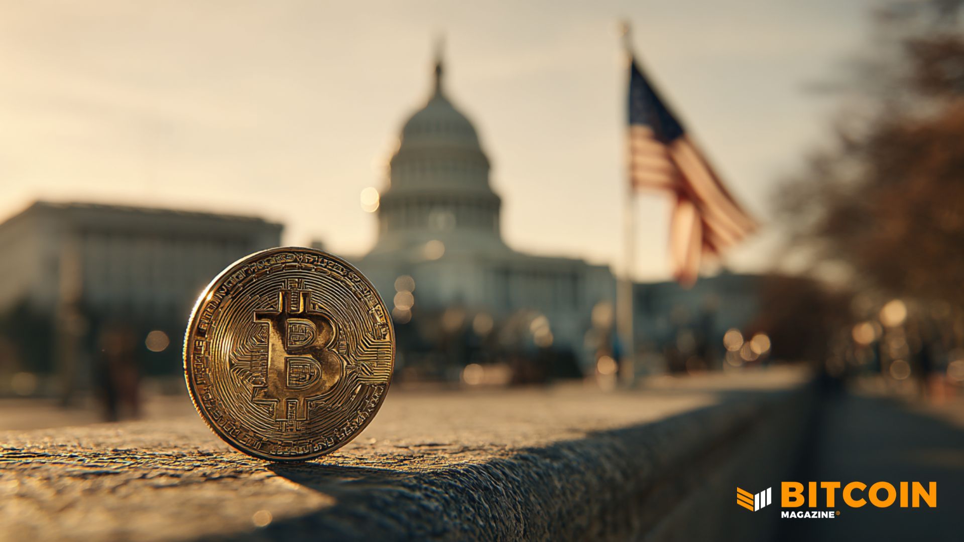 Congressman Warren Davidson Introduces Bitcoin For America Act, Proposes Federal Tax Free Payments in Bitcoin