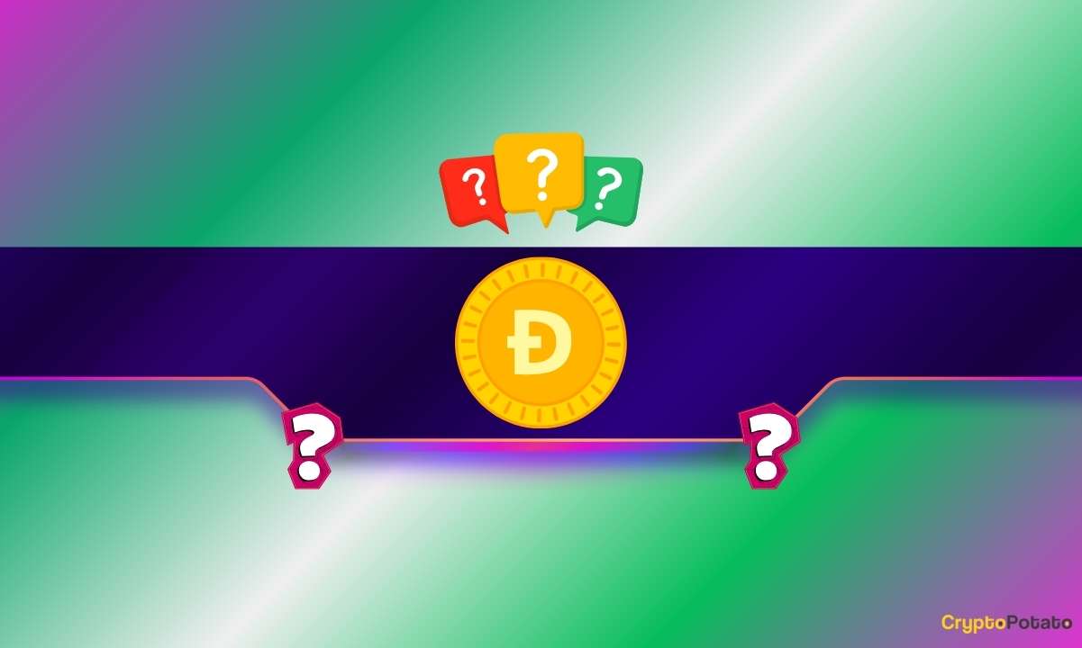 Dogecoin ETFs Fall Flat at Launch: Critical DOGE Price Levels to Watch