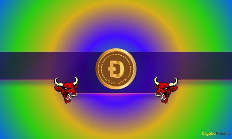 DOGE’s Price Doubled Last Time This Happened – Is Another Explosion Coming?