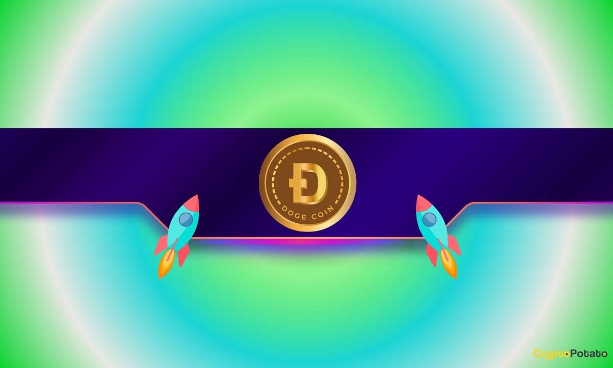 Dogecoin Pump Ahead? Breakout Targets Double-Digit Move