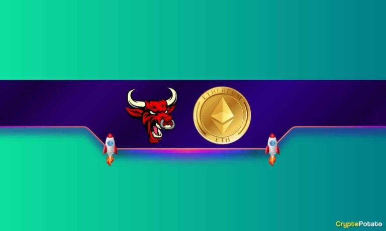 ETH Reclaims the 50-Day EMA vs. BTC – Is the Bull Run Starting?