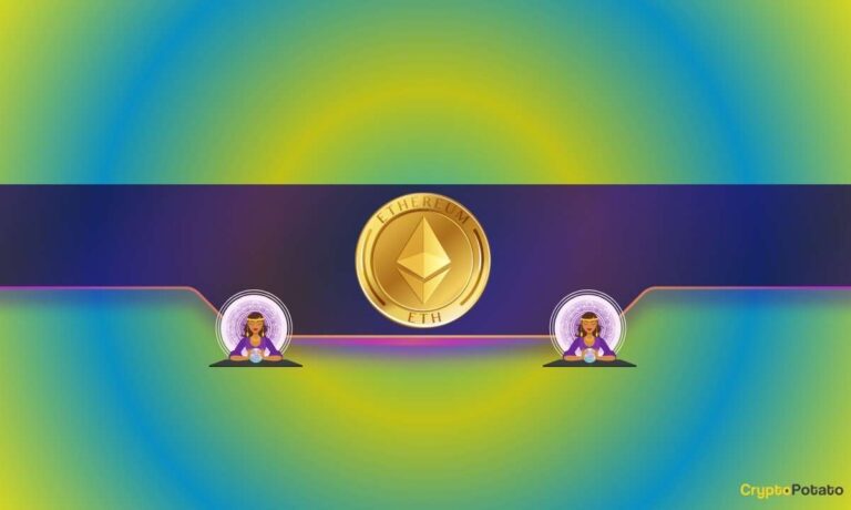 Ethereum (ETH) Hits a Historic Trendline: Is $10,000 Next?