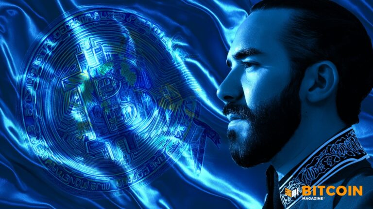 El Salvador Drops $100 Million on Bitcoin as Market Crashes