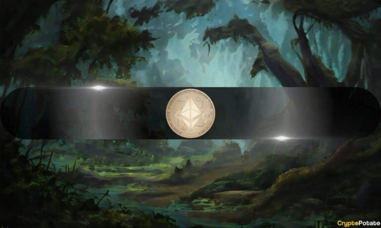 Daily Active Addresses Crater on Ethereum (ETH): Price Slide Is Following Exactly On Cue