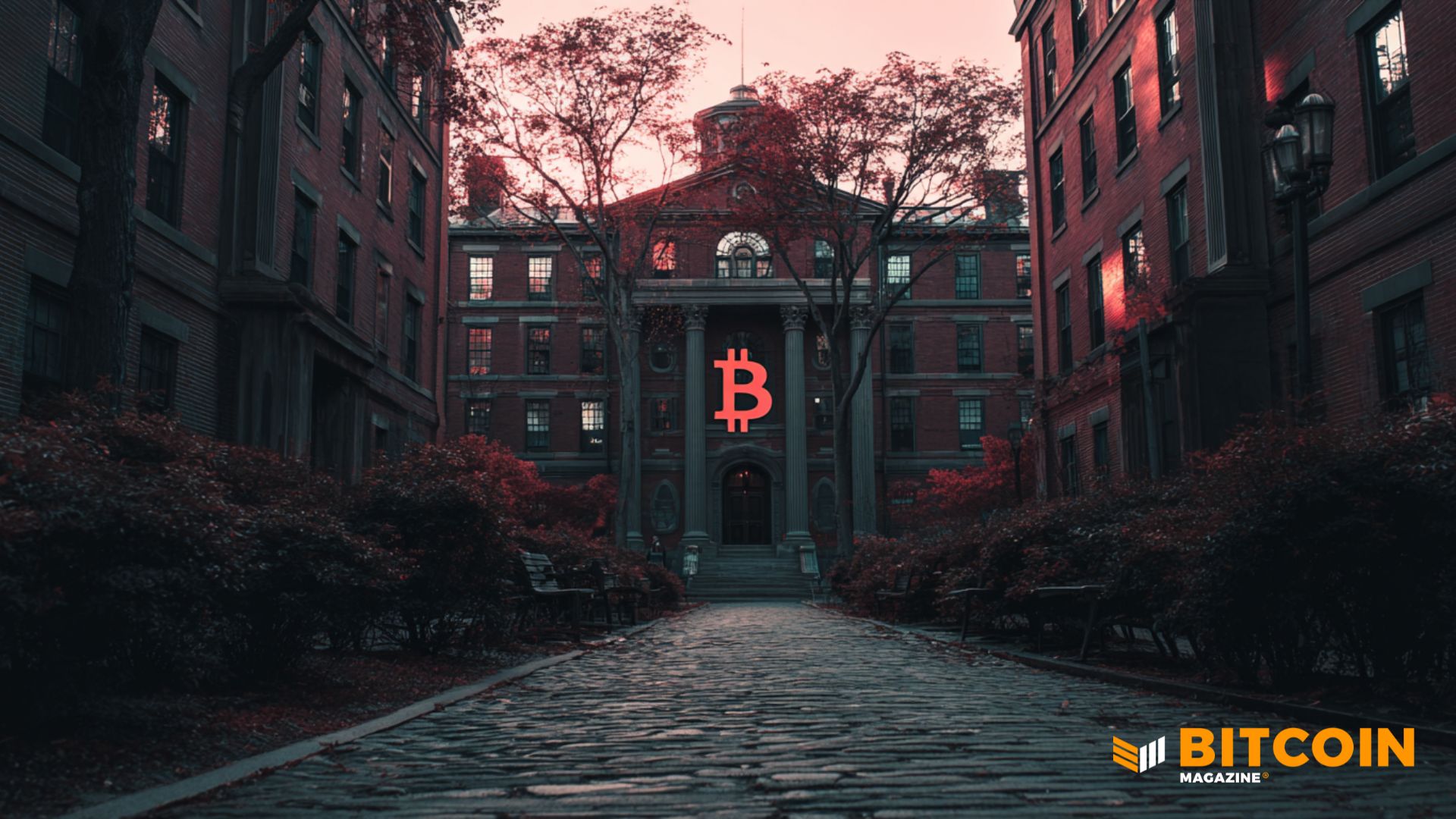 Harvard Triples Bitcoin ETF Stake, Makes It Largest Public Holding