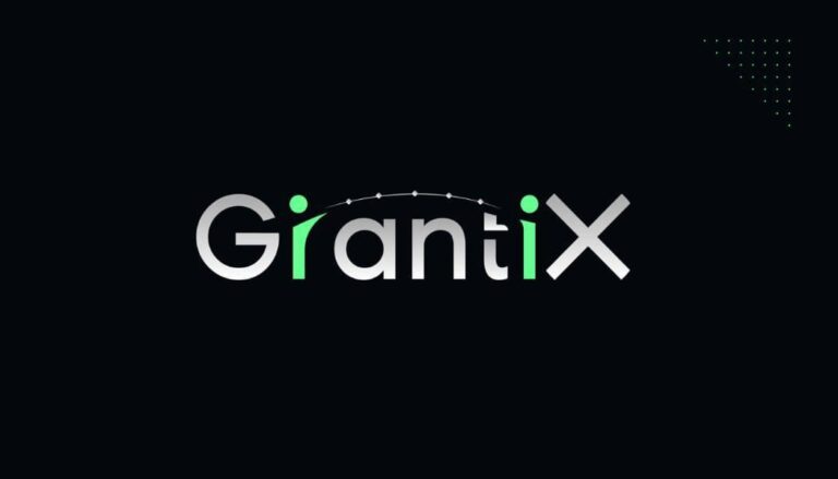 GrantiX Brings $1.57 Trillion Impact-Investing Market On-Chain Through AI-Powered SocialFi Platform