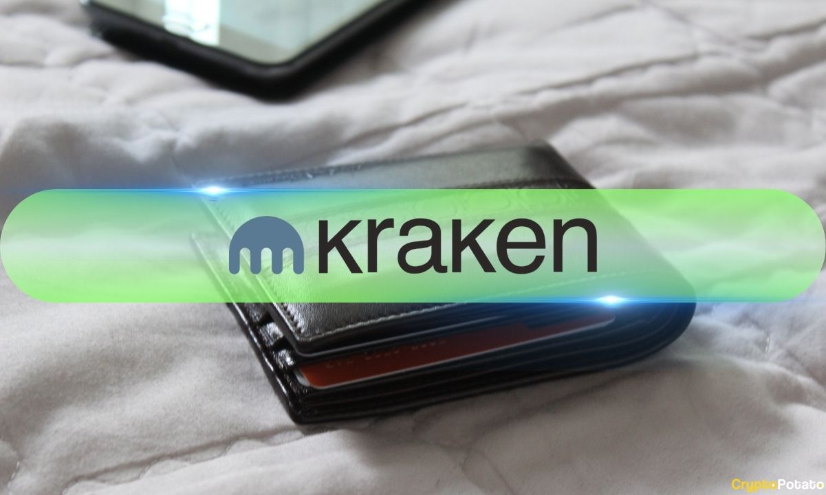 Kraken Raises $800M to Expand Global On-Chain Financial Infrastructure