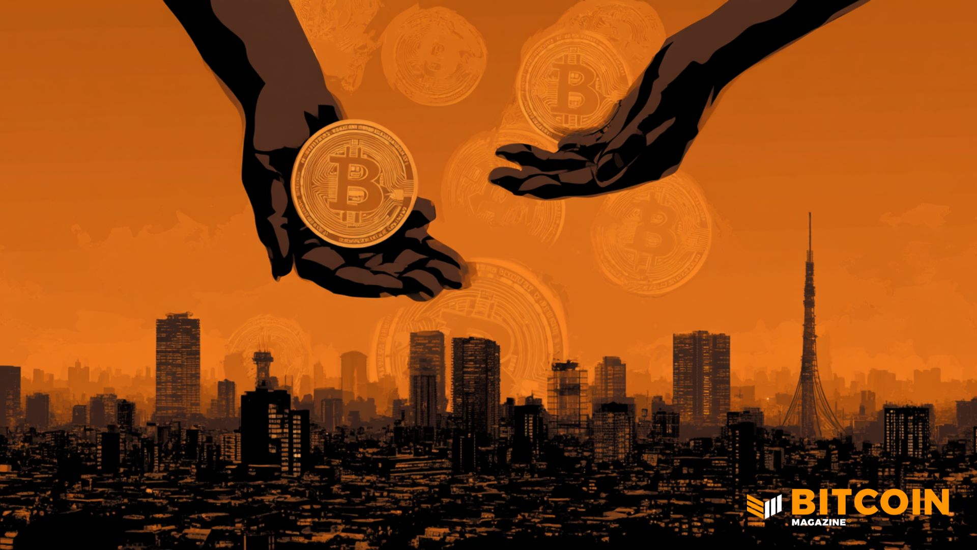 Metaplanet is Building a Two-Tier Rocket Ship to Buy More Bitcoin