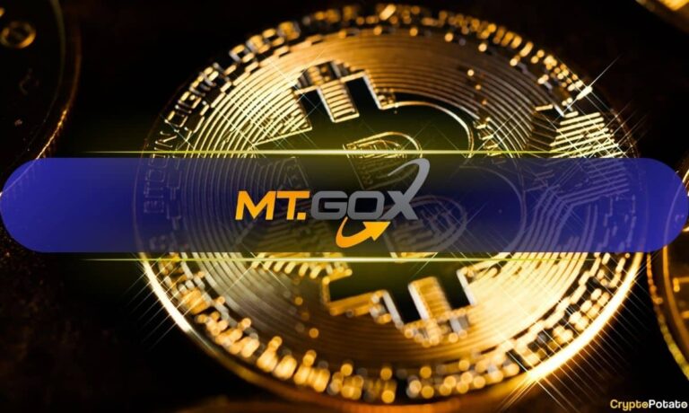 Will Mt Gox’s First BTC Movement in 8 Months Add to Bitcoin’s Selling Pressure?