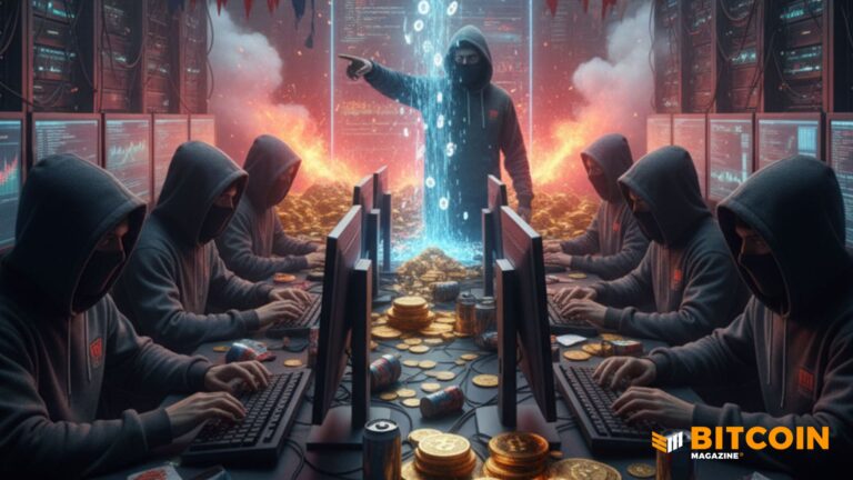 North Korean Hackers Stole Over $3 Billion in Crypto, U.S. Sanctions Bankers and IT Firms