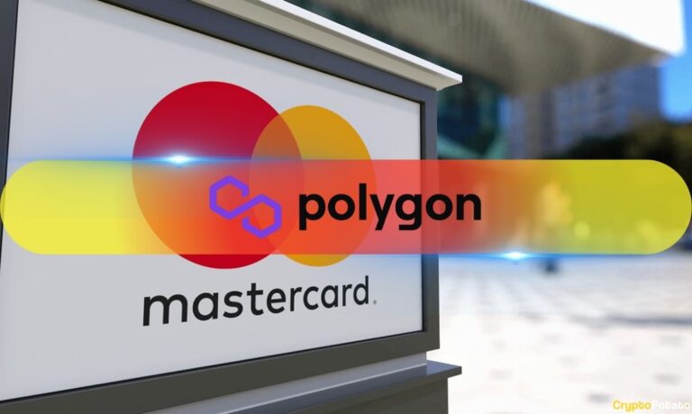 Mastercard Partners With Polygon, Mercuryo to Simplify Self-Custody Transfers