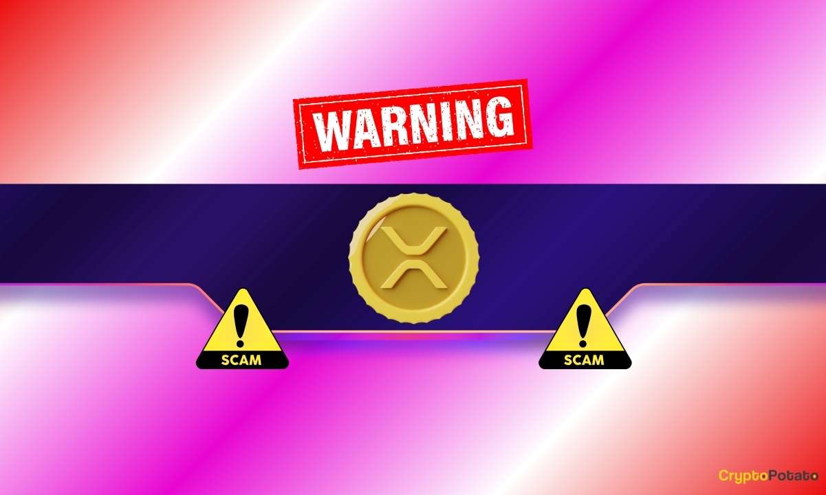 Ripple Issues a Major Scam Warning: Crucial Red Flags for the XRP Army