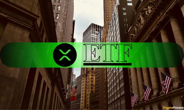XRP ETF Watch: DTCC Listing Signals Possible 1933 Act Launch This Week