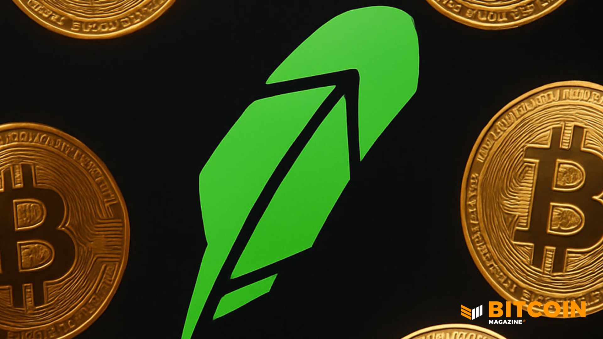 Robinhood Considers Adding Bitcoin as a Reserve Treasury as Crypto Revenue Surges