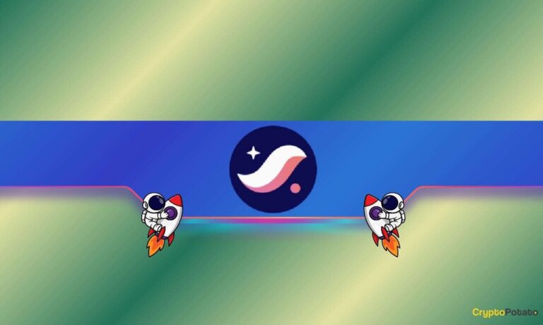 Starknet (STRK) Explodes by 100% Monthly: Is This the Next Zcash (ZEC)?