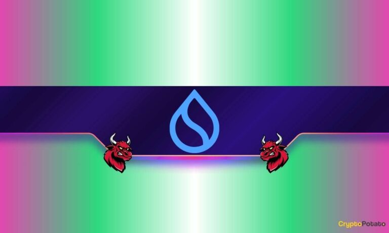 Sui (SUI) Soars by 11% Daily: Major Bull Run Incoming?
