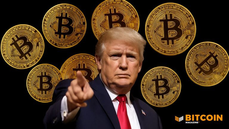 Trump Doubles Down on Crypto Leadership, Defends CZ Pardon on 60 Minutes
