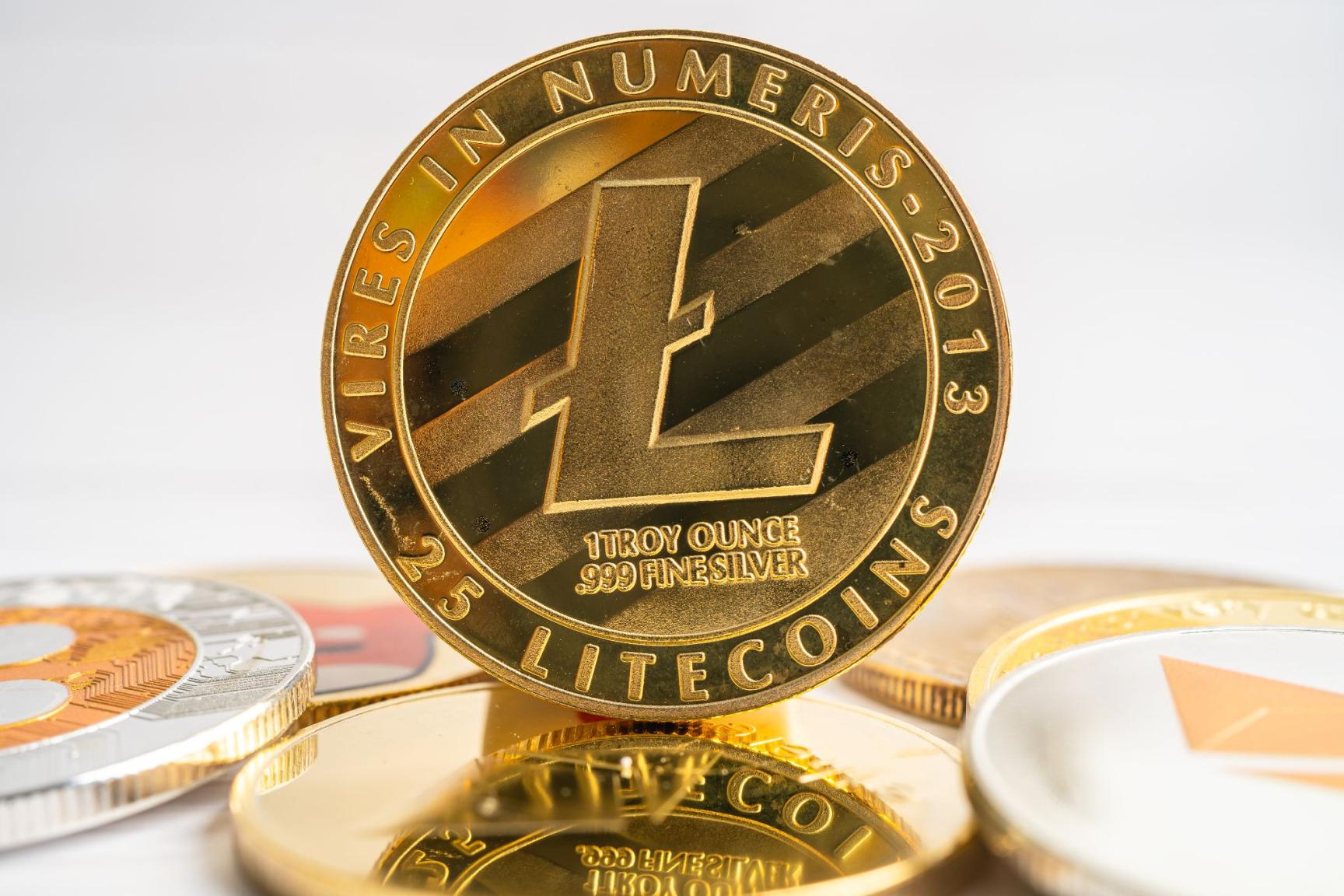 Lite Strategy Reports First Quarter Fiscal Year 2026 Results: Highlights Successful Launch of $100M Litecoin Treasury Strategy and Movement into Active Capital Market Operations