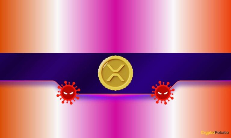 XRP Slides 8% Weekly, But Can Evernode’s Momentum Reverse the Trend?