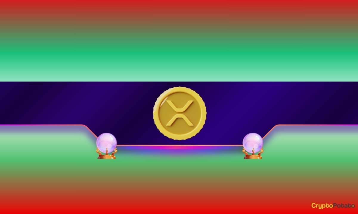 Ripple’s XRP Plunges Into Oversold Zone – What’s the Next Major Move?