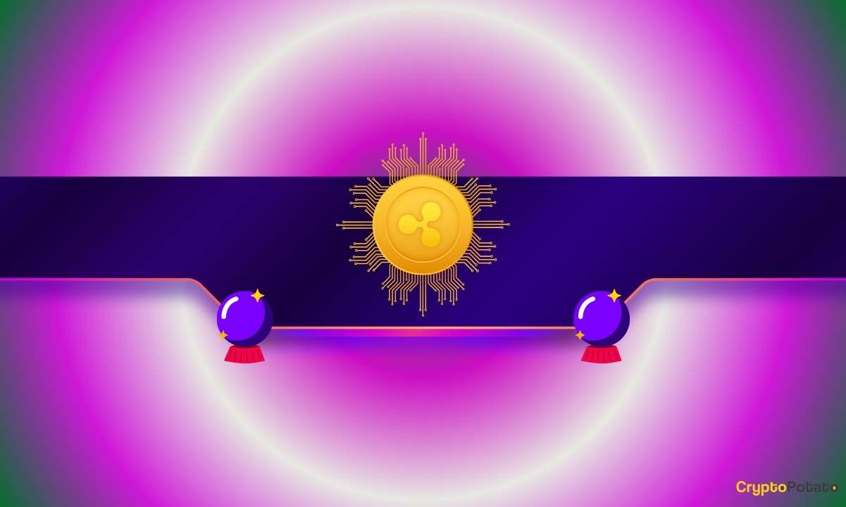 Ripple’s XRP Eyes $2.70 Breakout After 9% Weekly Climb