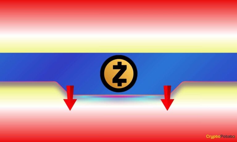 Zcash (ZEC) Plummets 26% in 24 Hours: To Sell or Not to Sell?